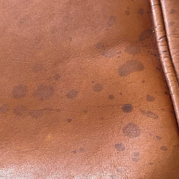 Piel Leather shoulder bag - Picture 13 of 17